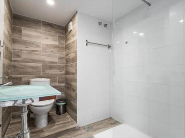 Estudio Venta Fuengirola, Puerto Deportivo