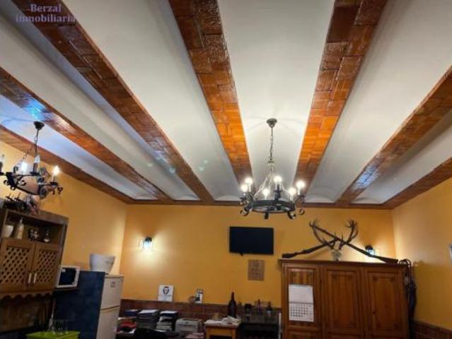 Estudio Venta Fuenmayor, Fuenmayor