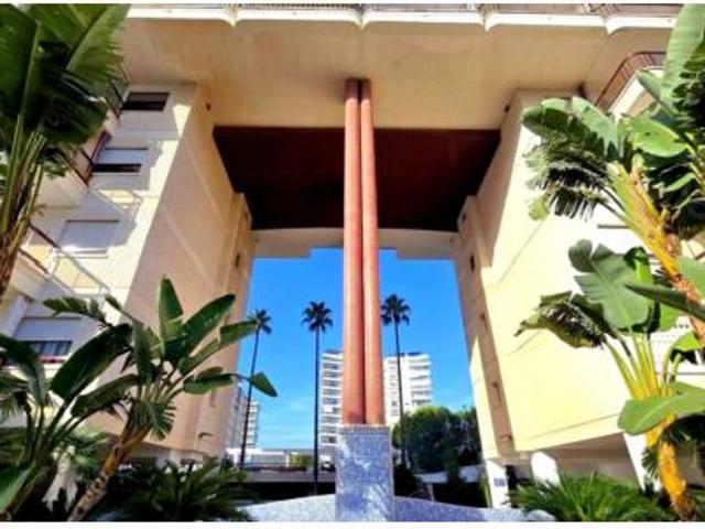Estudio Venta Gandia, Playa de Gandia