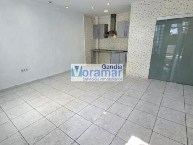 Estudio Venta Gandia, Playa de Gandia