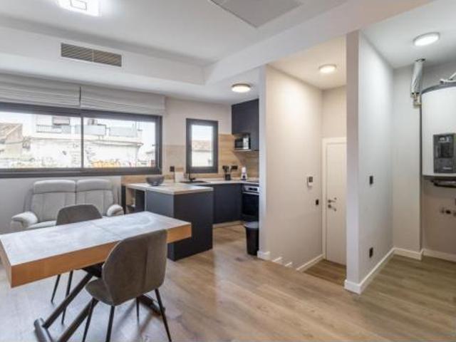 Estudio Venta Granada Capital, Albaicín