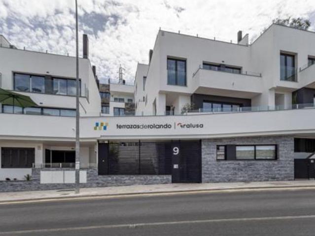 Estudio Venta Granada Capital, Albaicín