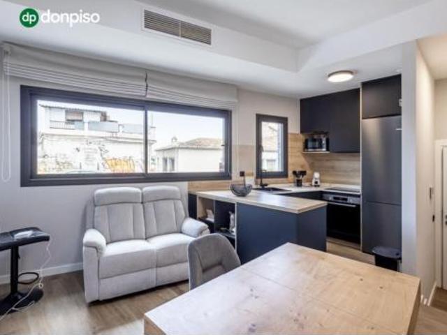 Estudio Venta Granada Capital, Albaicín