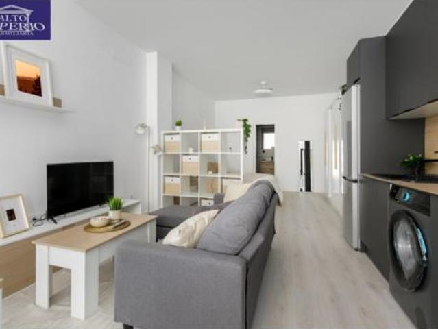 Estudio Venta Granada Capital, Chana