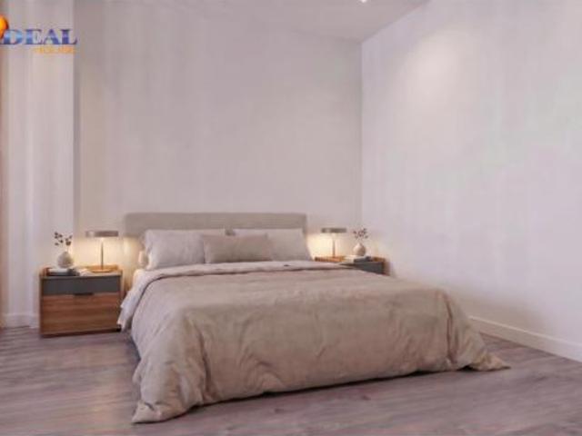 Estudio Venta Granada Capital, Chana