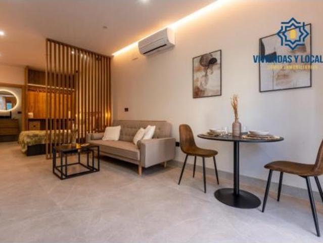 Estudio Venta Granada Capital, San Ildefonso Hospital Real