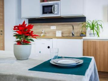 Estudio Venta Granada Capital, San Ildefonso Hospital Real