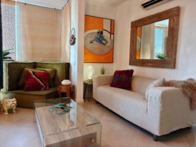 Estudio Venta Ibiza Eivissa, Marina Botafoch Platja de Talamanca
