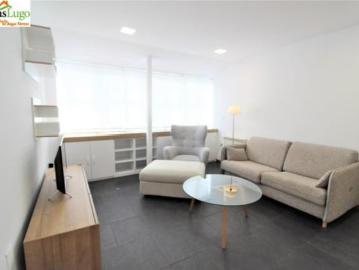 Estudio Venta Lugo Capital, Centro Recinto amurallado