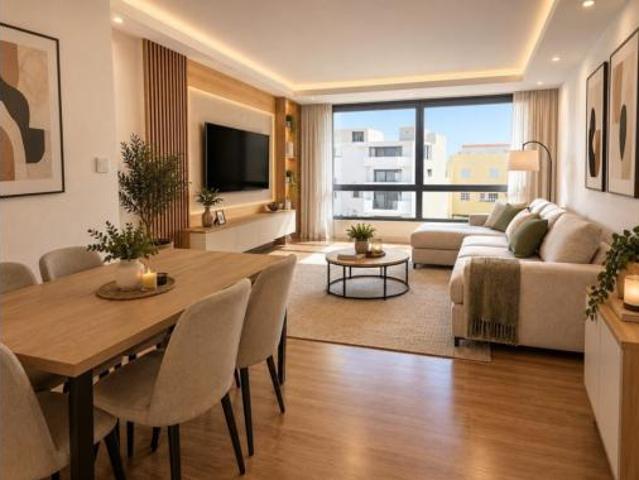 Estudio Venta La Oliva, Corralejo