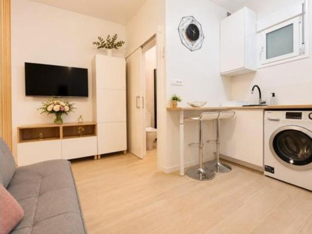 Estudio Venta Las Palmas de Gran Canaria, Centro