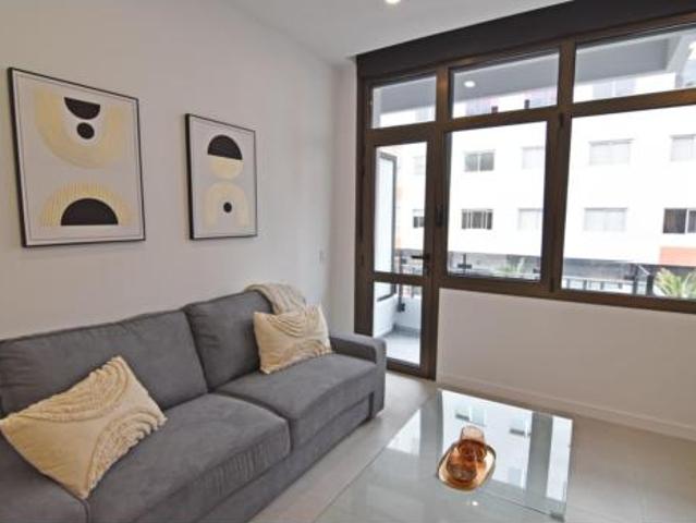 Estudio Venta Las Palmas de Gran Canaria, Puerto Canteras