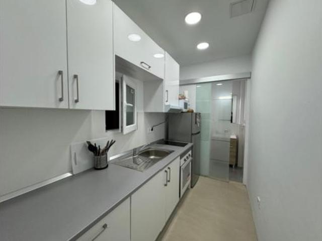 Estudio Venta Las Palmas de Gran Canaria, Puerto Canteras
