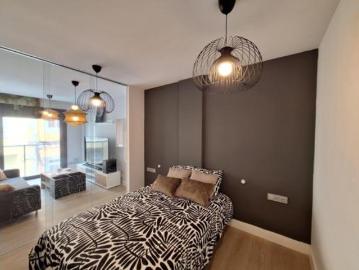 Estudio Venta Las Palmas de Gran Canaria, Puerto Canteras