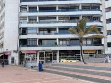 Estudio Venta Las Palmas de Gran Canaria, Puerto Canteras