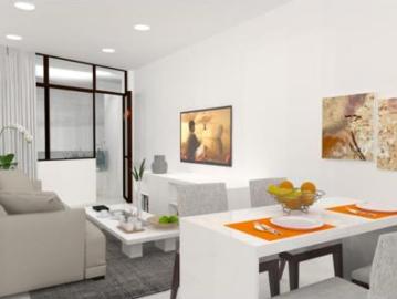 Estudio Venta Las Palmas de Gran Canaria, Puerto Canteras