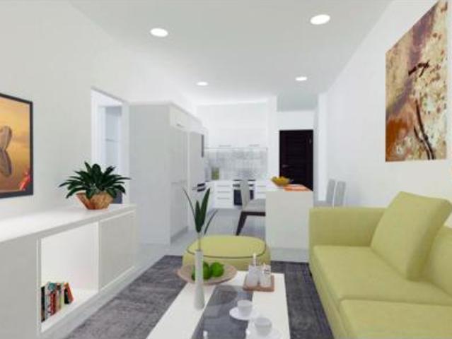 Estudio Venta Las Palmas de Gran Canaria, Puerto Canteras