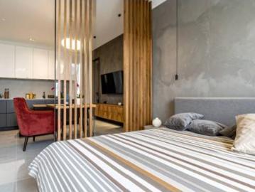 Estudio Venta Las Palmas de Gran Canaria, Puerto Canteras