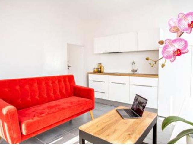 Estudio Venta Las Palmas de Gran Canaria, Puerto Canteras