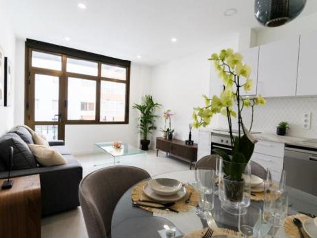 Estudio Venta Las Palmas de Gran Canaria, Puerto Canteras