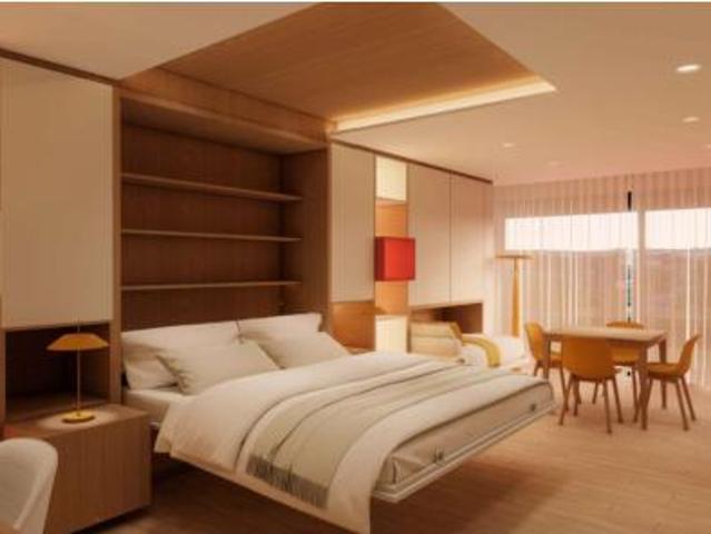 Estudio Venta Las Palmas de Gran Canaria, Vegueta Triana