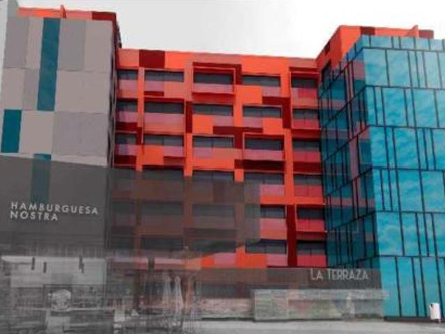 Estudio Venta Las Palmas de Gran Canaria, Vegueta Triana