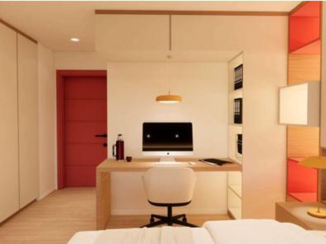 Estudio Venta Las Palmas de Gran Canaria, Vegueta Triana