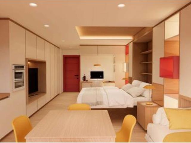 Estudio Venta Las Palmas de Gran Canaria, Vegueta Triana