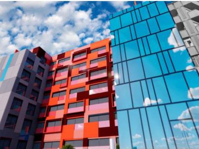 Estudio Venta Las Palmas de Gran Canaria, Vegueta Triana