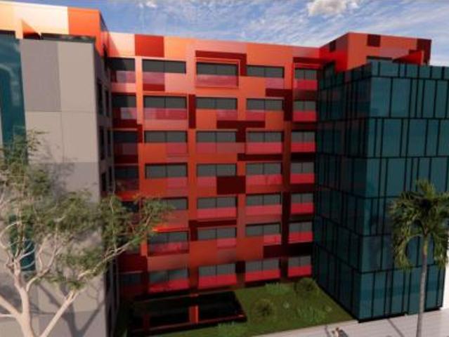 Estudio Venta Las Palmas de Gran Canaria, Vegueta Triana