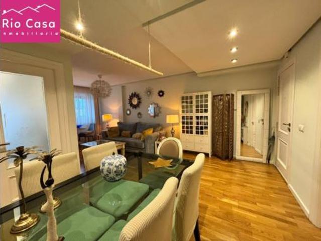 Estudio Venta Lardero, Lardero