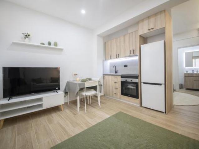 Estudio Venta L'Hospitalet de Llobregat, Sant Josep