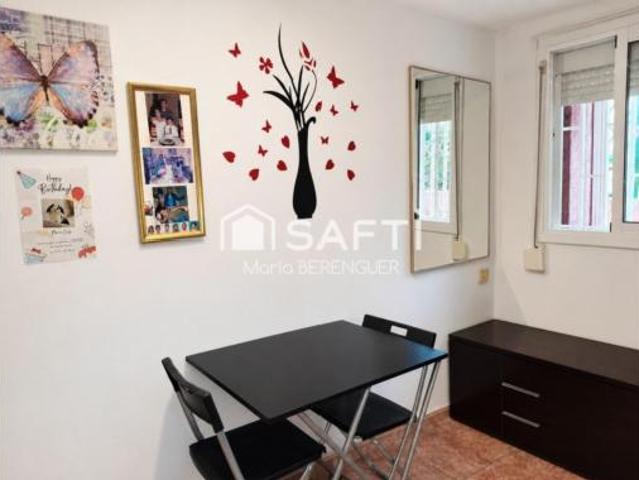 Estudio Venta L'Hospitalet de Llobregat, Sanfeliu