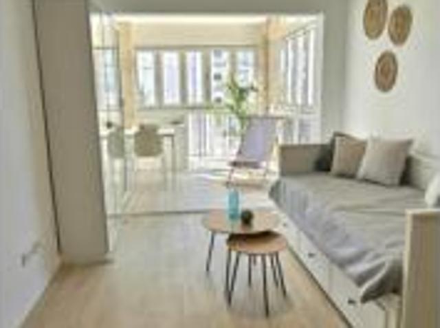 Estudio Venta Llucmajor, S'Arenal