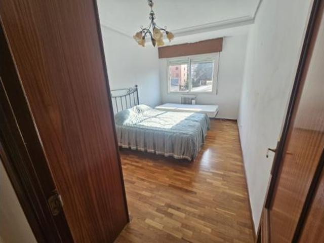Estudio Venta Logroño, Cascajos Piqueras