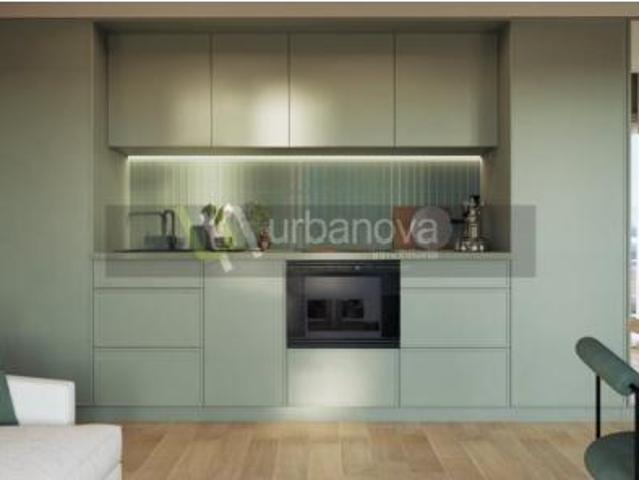 Estudio Venta Logroño, La Portalada Varea