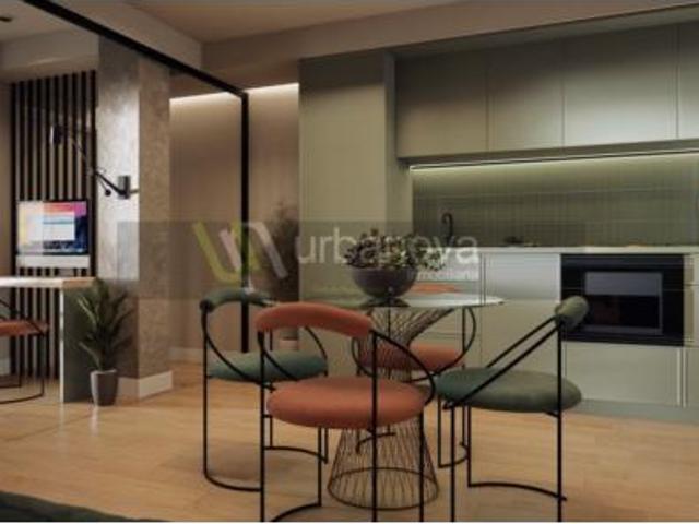 Estudio Venta Logroño, La Portalada Varea