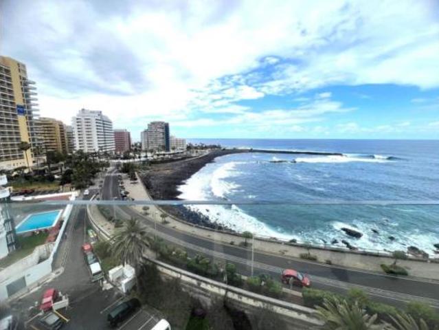 Estudio Venta Puerto de la Cruz, El Botánico
