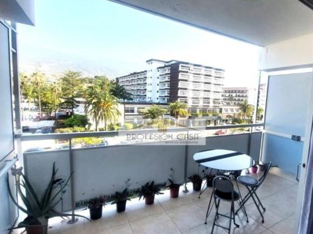 Estudio Venta Puerto de la Cruz, El Botánico