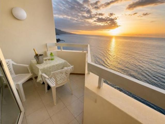 Estudio Venta Puerto de la Cruz, Playa Jardín
