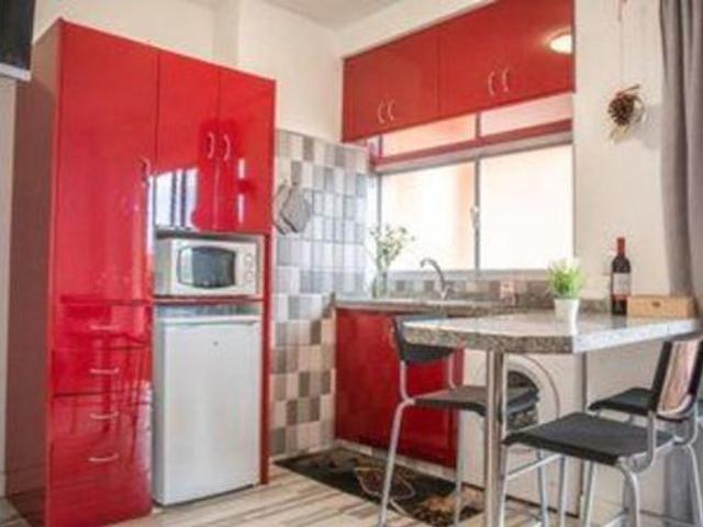 Estudio Venta Puerto de la Cruz, Playa Jardín