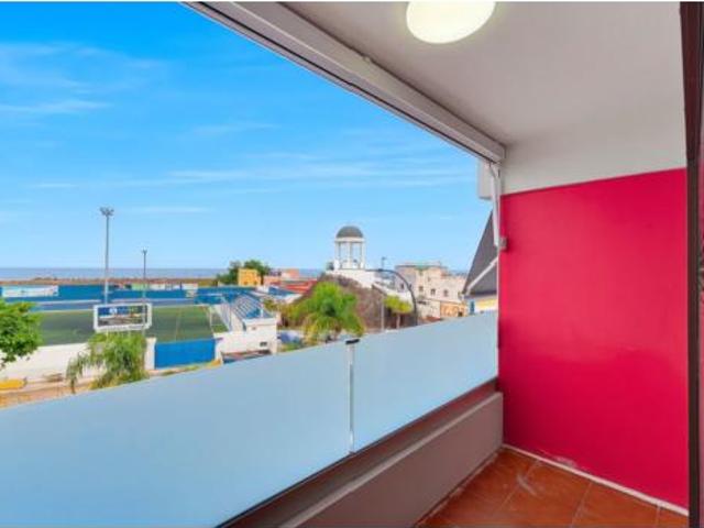 Estudio Venta Puerto de la Cruz, Playa Jardín