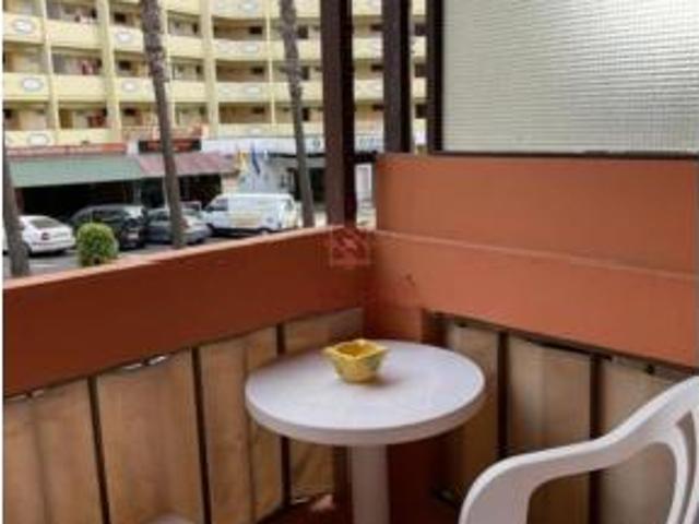 Estudio Venta Puerto de la Cruz, Playa Jardín