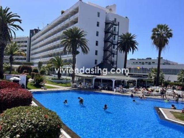 Estudio Venta Puerto de la Cruz, San Antonio Las Arenas