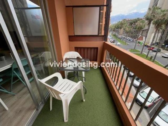 Estudio Venta Puerto de la Cruz, San Antonio Las Arenas