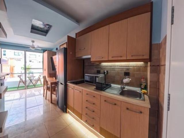 Estudio Venta Puerto de la Cruz, San Antonio Las Arenas