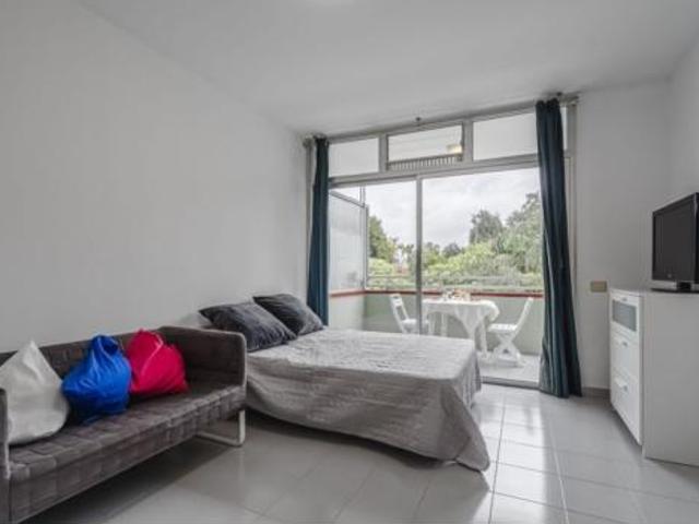 Estudio Venta Puerto de la Cruz, San Antonio Las Arenas