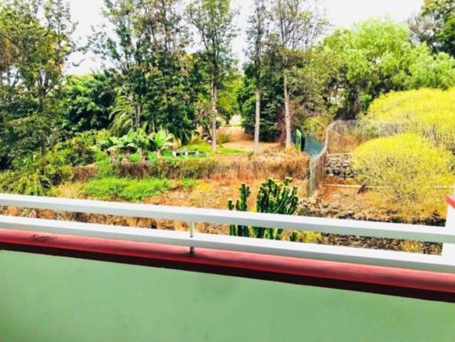 Estudio Venta Puerto de la Cruz, San Antonio Las Arenas
