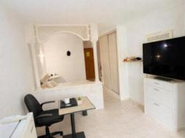 Estudio Venta Puerto de la Cruz, Zona Martiánez