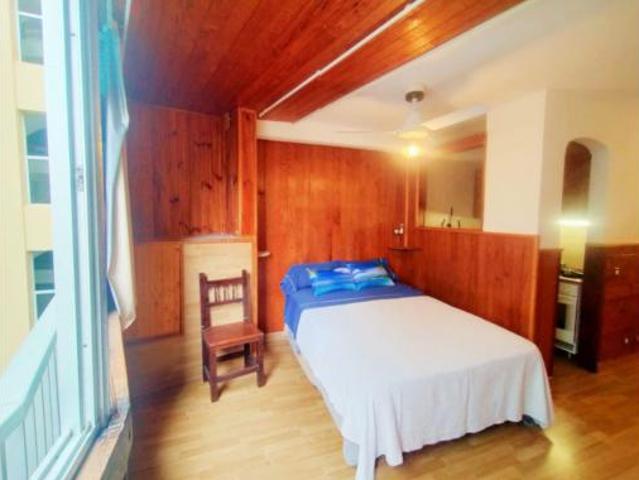 Estudio Venta Puerto de la Cruz, Zona Martiánez